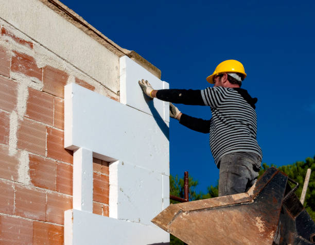 Best Blown-in Insulation in Ranchester, WY