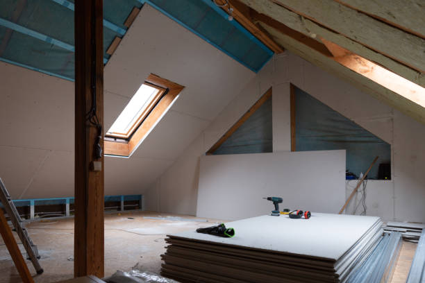 Best Residential Insulation in Ranchester, WY