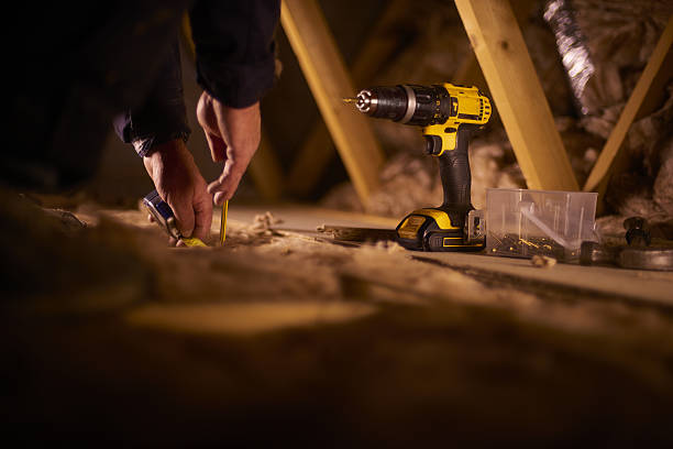 Best Fiberglass Insulation in Ranchester, WY