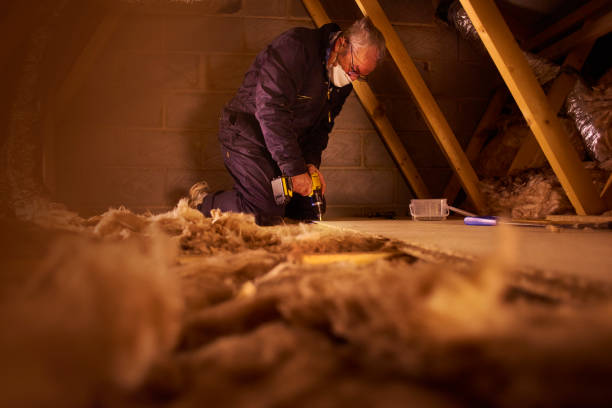 Professional Insulation Contractor in Ranchester, WY